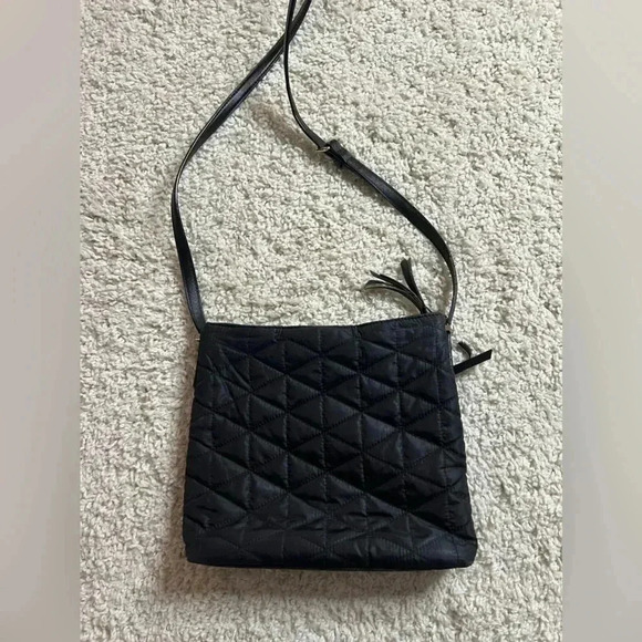 Kate Spade New York Nylon Crossbody Bag - Picture 3 of 6